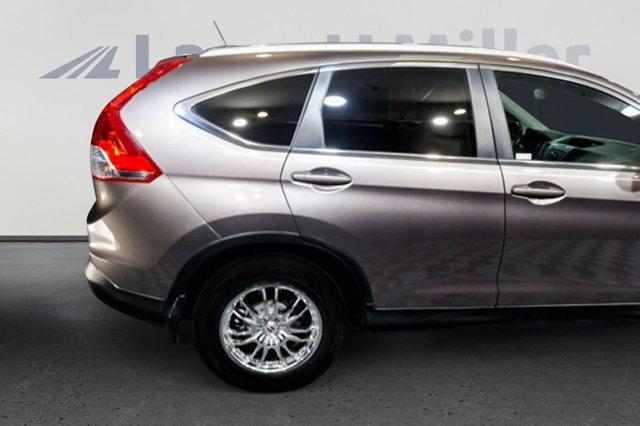 used 2012 Honda CR-V car, priced at $14,775