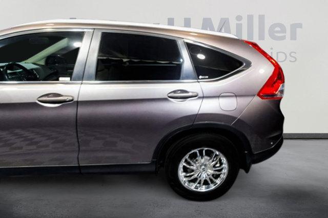 used 2012 Honda CR-V car, priced at $14,775