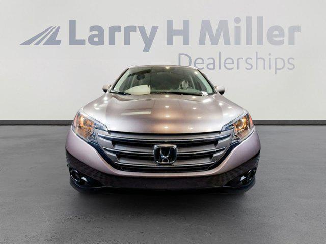 used 2012 Honda CR-V car, priced at $14,775