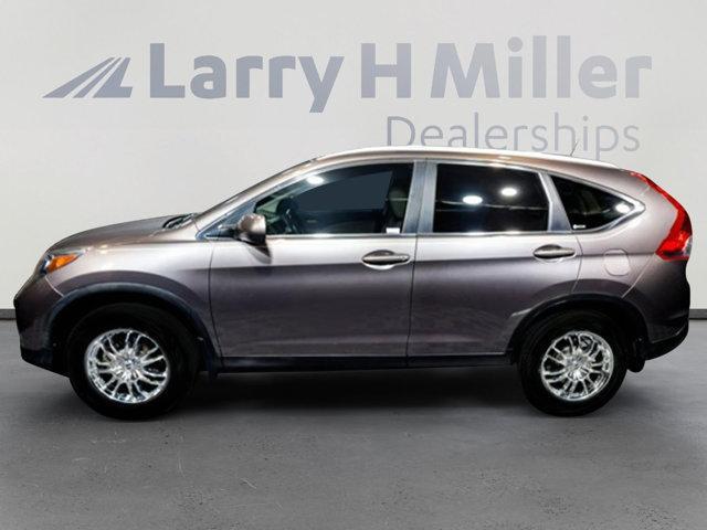 used 2012 Honda CR-V car, priced at $14,775