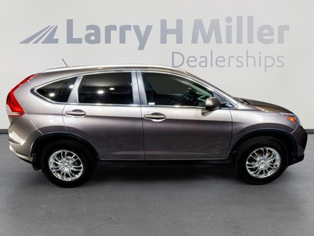 used 2012 Honda CR-V car, priced at $14,775