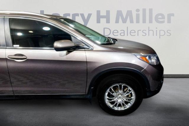 used 2012 Honda CR-V car, priced at $14,775