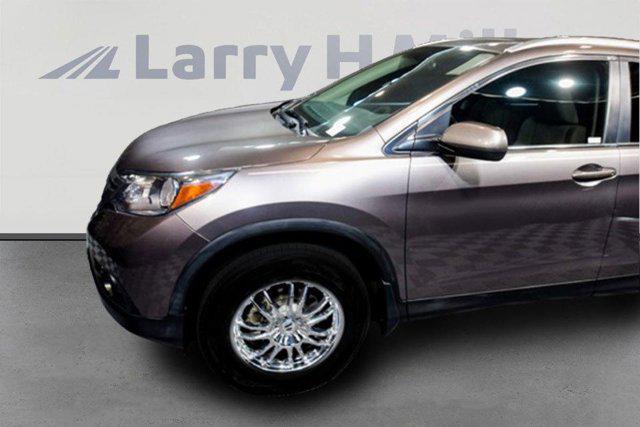 used 2012 Honda CR-V car, priced at $14,775