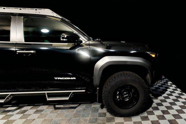 new 2024 Toyota Tacoma car, priced at $56,662