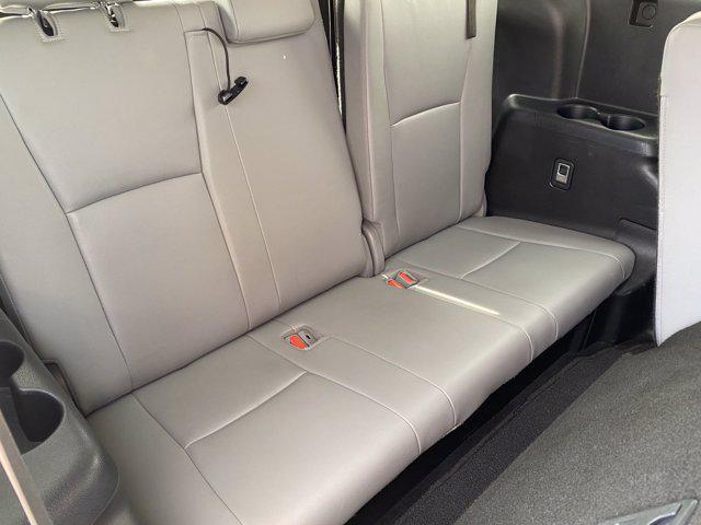 used 2020 Toyota Highlander car, priced at $31,996