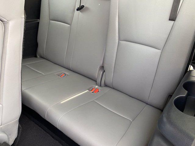 used 2020 Toyota Highlander car, priced at $31,996