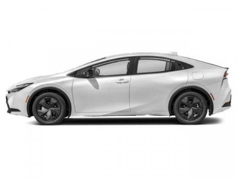 new 2024 Toyota Prius car, priced at $29,404