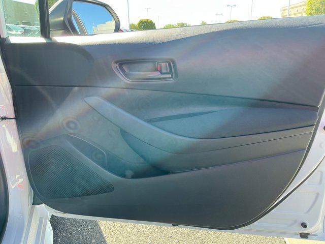 used 2025 Toyota Corolla car, priced at $26,994
