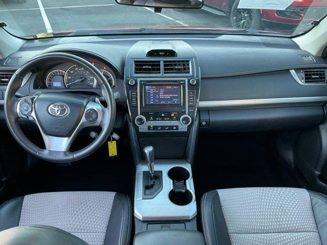 used 2012 Toyota Camry car, priced at $12,994