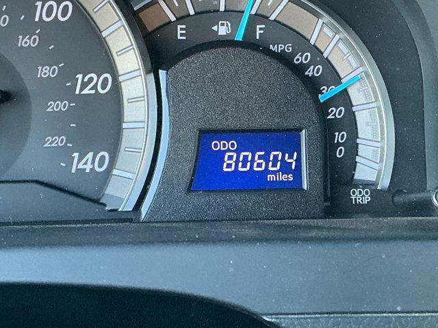 used 2012 Toyota Camry car, priced at $12,994