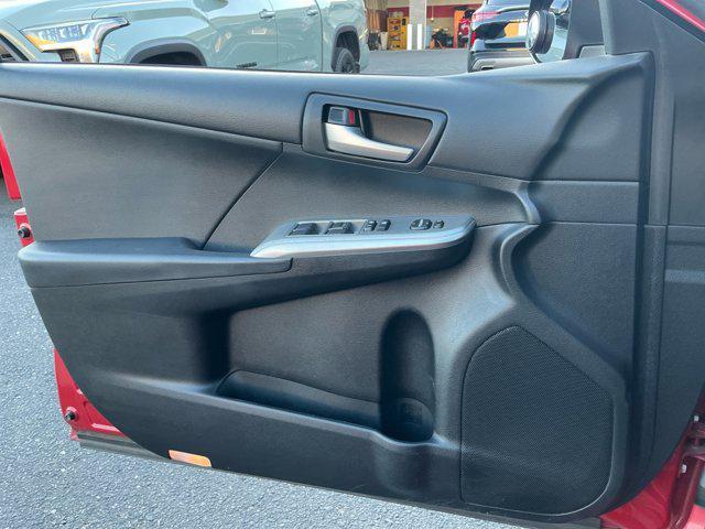 used 2012 Toyota Camry car, priced at $12,994