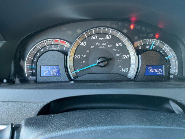 used 2012 Toyota Camry car, priced at $12,994