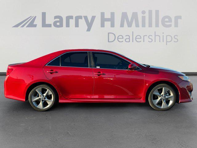 used 2012 Toyota Camry car, priced at $12,994