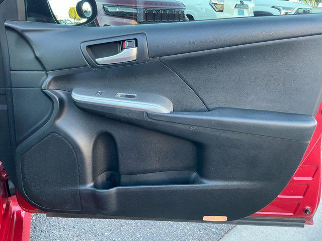 used 2012 Toyota Camry car, priced at $12,994
