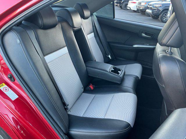 used 2012 Toyota Camry car, priced at $12,994