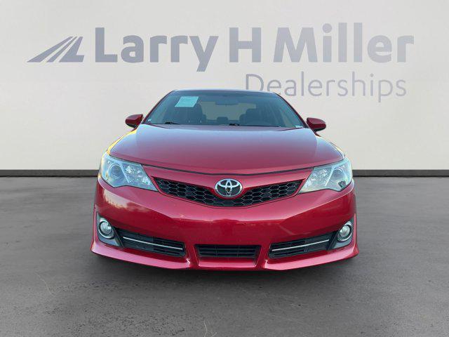 used 2012 Toyota Camry car, priced at $12,994