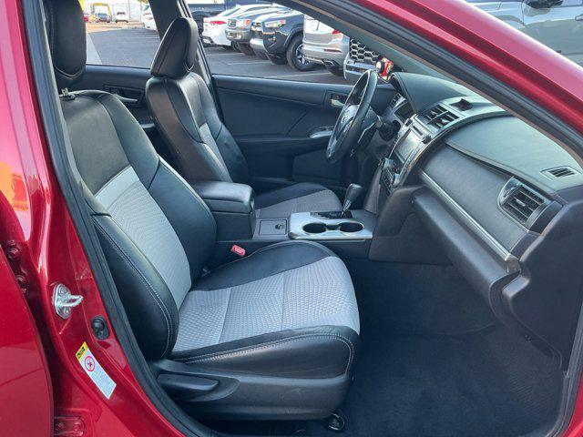 used 2012 Toyota Camry car, priced at $12,994