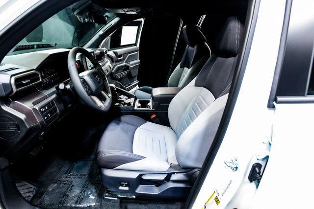 new 2025 Toyota Tacoma car, priced at $58,742
