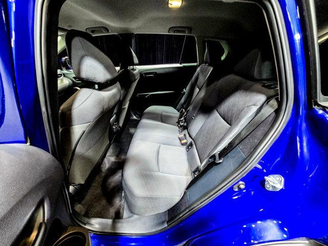 used 2024 Toyota Corolla Cross car, priced at $25,733