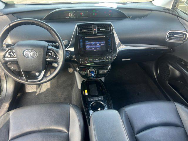 used 2019 Toyota Prius car, priced at $15,771