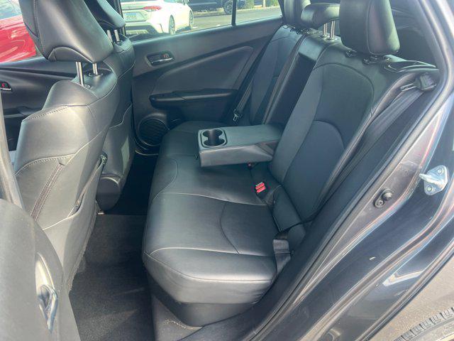 used 2019 Toyota Prius car, priced at $15,771