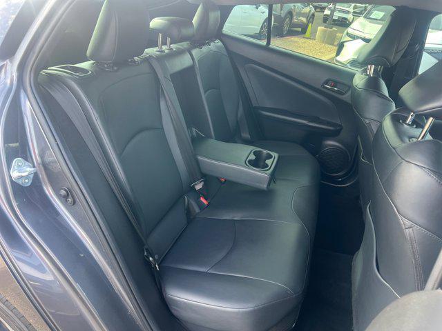 used 2019 Toyota Prius car, priced at $15,771