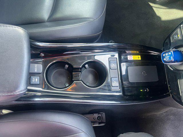 used 2019 Toyota Prius car, priced at $15,771
