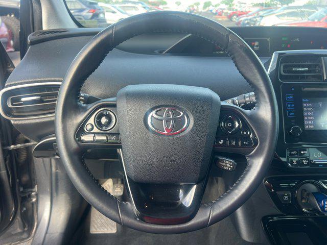 used 2019 Toyota Prius car, priced at $15,771