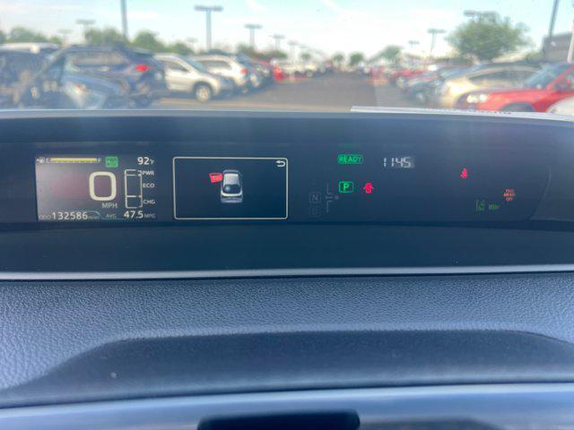 used 2019 Toyota Prius car, priced at $15,771