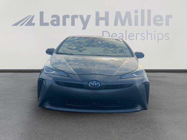used 2019 Toyota Prius car, priced at $15,771