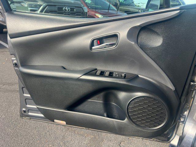 used 2019 Toyota Prius car, priced at $15,771