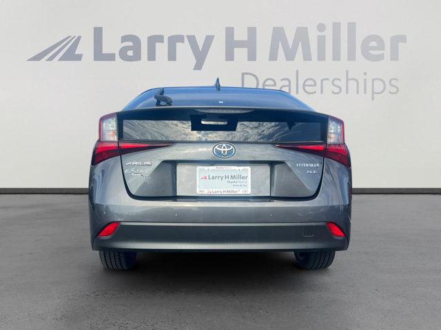 used 2019 Toyota Prius car, priced at $15,771