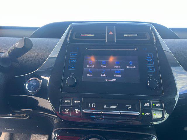 used 2019 Toyota Prius car, priced at $15,771