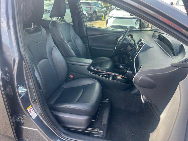 used 2019 Toyota Prius car, priced at $15,771