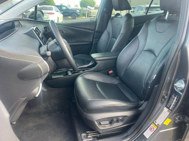 used 2019 Toyota Prius car, priced at $15,771