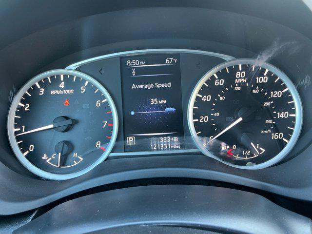 used 2018 Nissan Sentra car, priced at $10,994