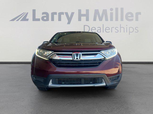 used 2019 Honda CR-V car, priced at $23,996