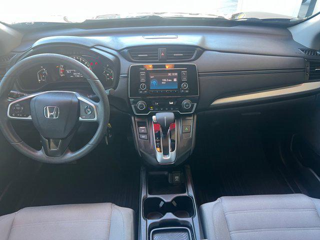 used 2019 Honda CR-V car, priced at $23,996