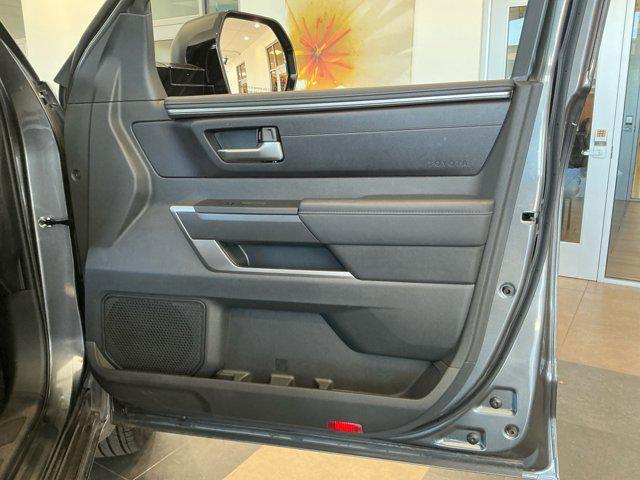 used 2025 Toyota Tundra car, priced at $51,994