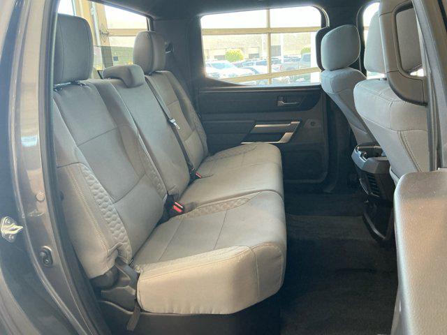 used 2025 Toyota Tundra car, priced at $51,994