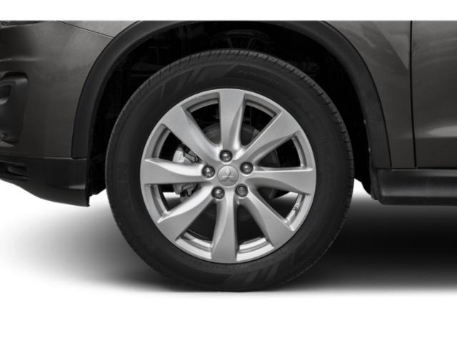 used 2015 Mitsubishi Outlander Sport car