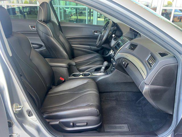 used 2020 Acura ILX car, priced at $26,994