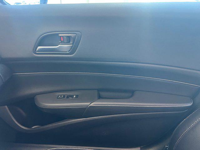 used 2020 Acura ILX car, priced at $26,994