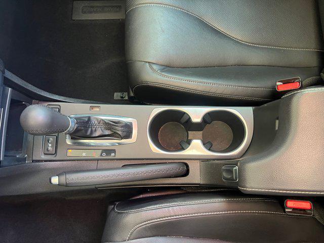 used 2020 Acura ILX car, priced at $26,994