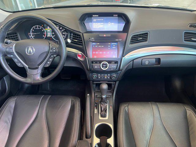 used 2020 Acura ILX car, priced at $26,994