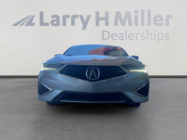 used 2020 Acura ILX car, priced at $26,994