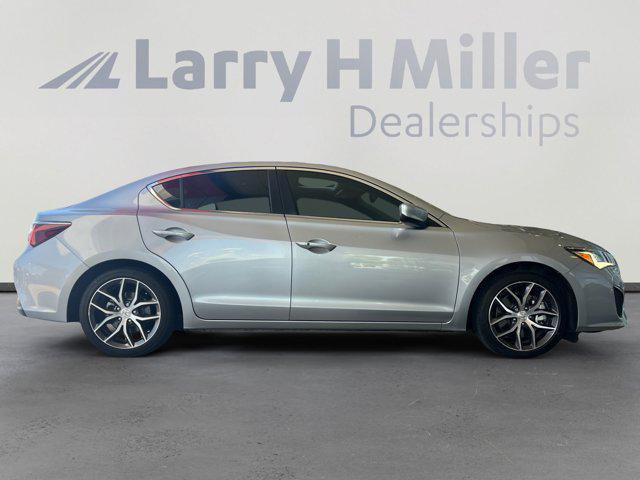 used 2020 Acura ILX car, priced at $26,994
