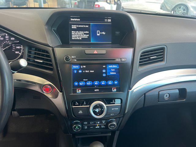 used 2020 Acura ILX car, priced at $26,994
