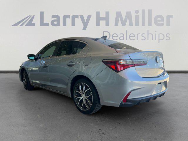 used 2020 Acura ILX car, priced at $26,994