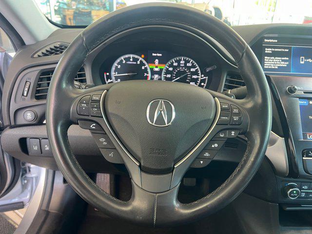 used 2020 Acura ILX car, priced at $26,994